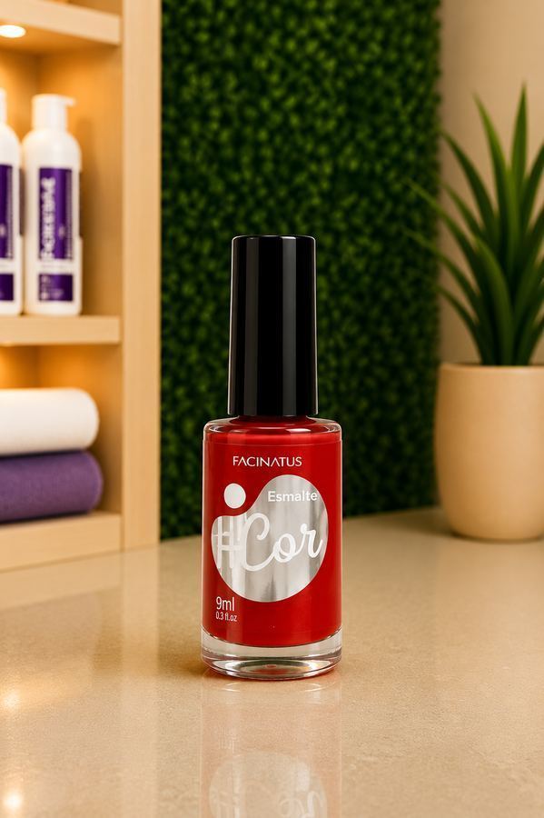 Esmalte Mais Cor Fatal 9ml