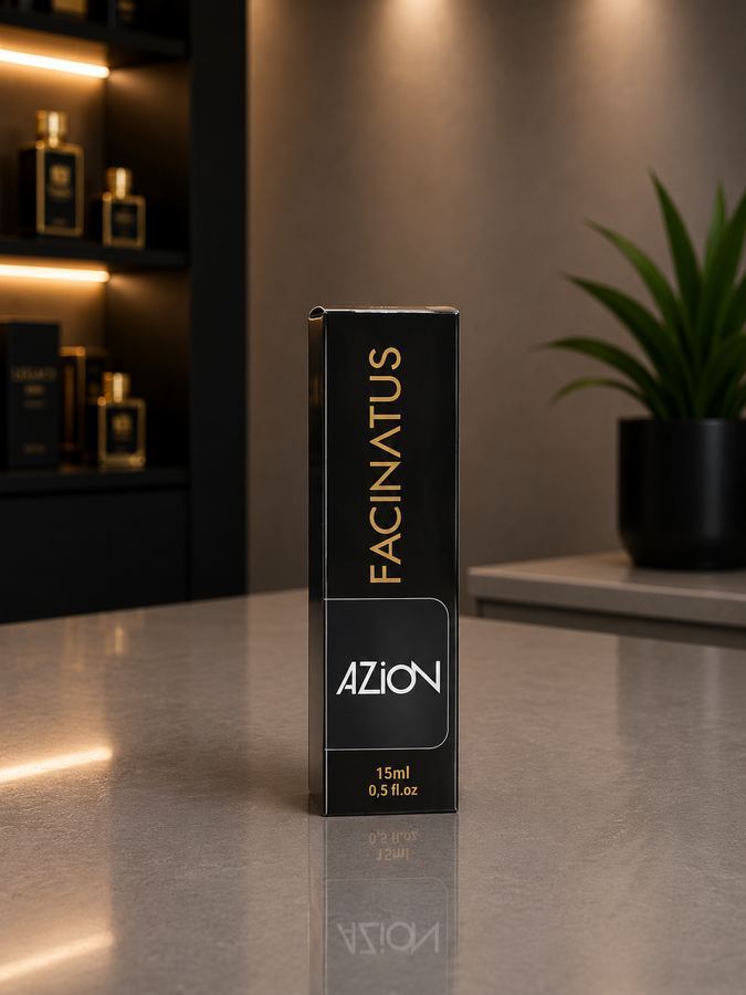 MINI AZION DEO COLÔNIA MASCULINA 15ML