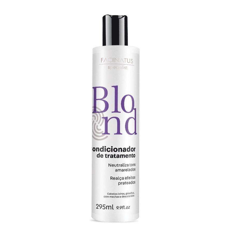 CONDICIONADOR BLOND 300ML