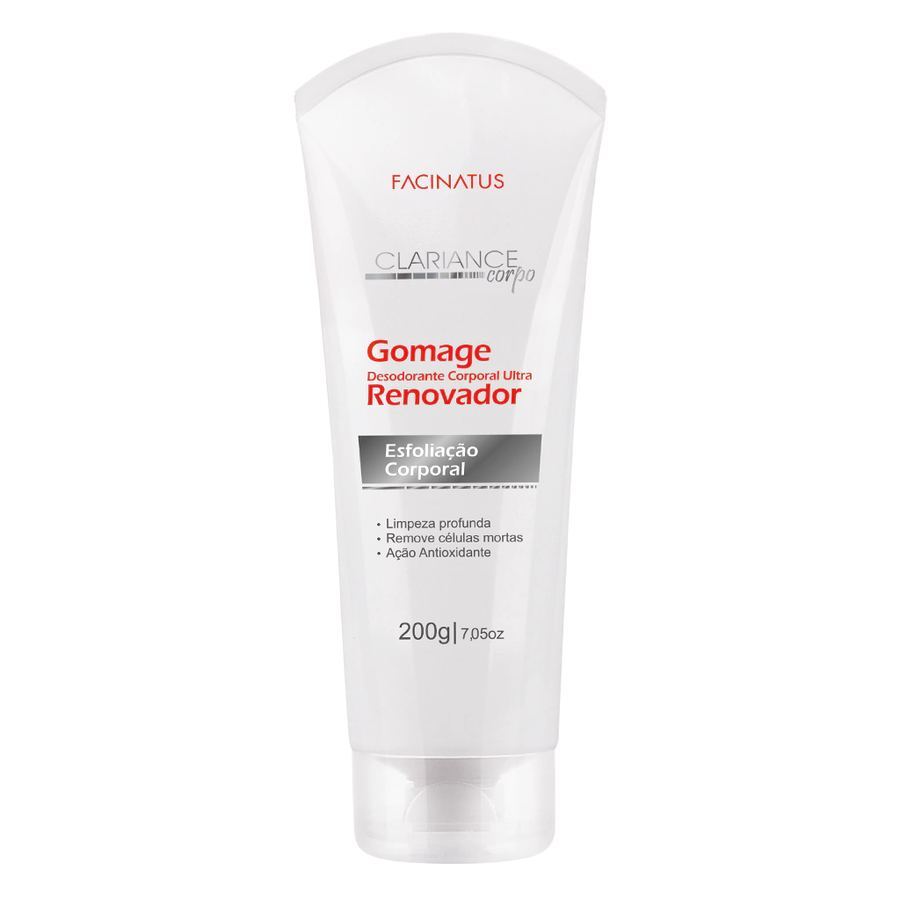 ESFOLIANTE GOMAGE CLARIANCE 200G