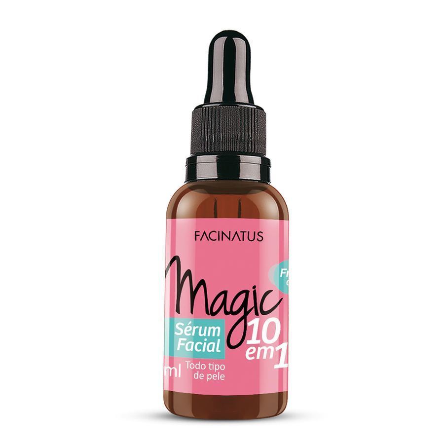 SÉRUM MAGIC FACIAL 30ML