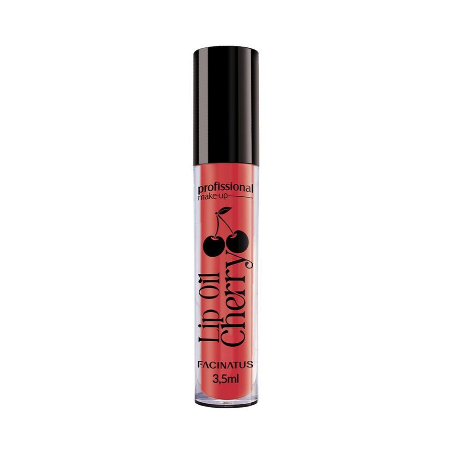 LIP OIL CHERRY 3,5ML