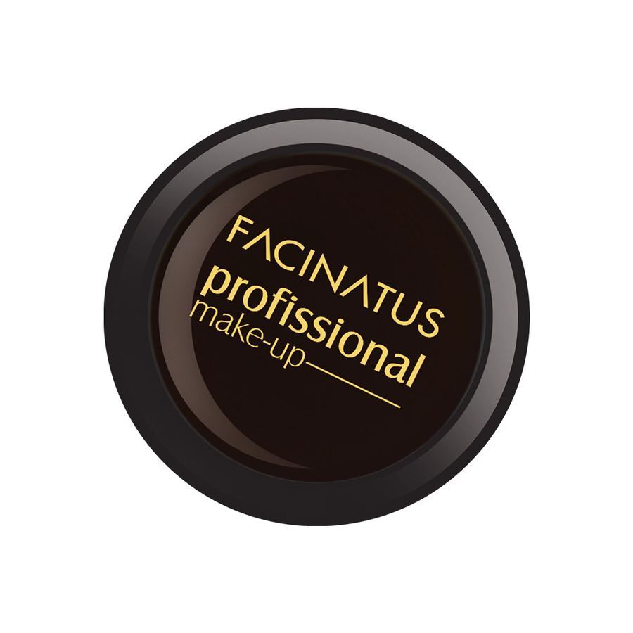 PREENCHEDOR SOBRANCELHAS COR PRETO 1,5G