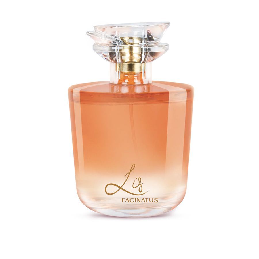 LIS DEO COLÔNIA FEMININA 100ML