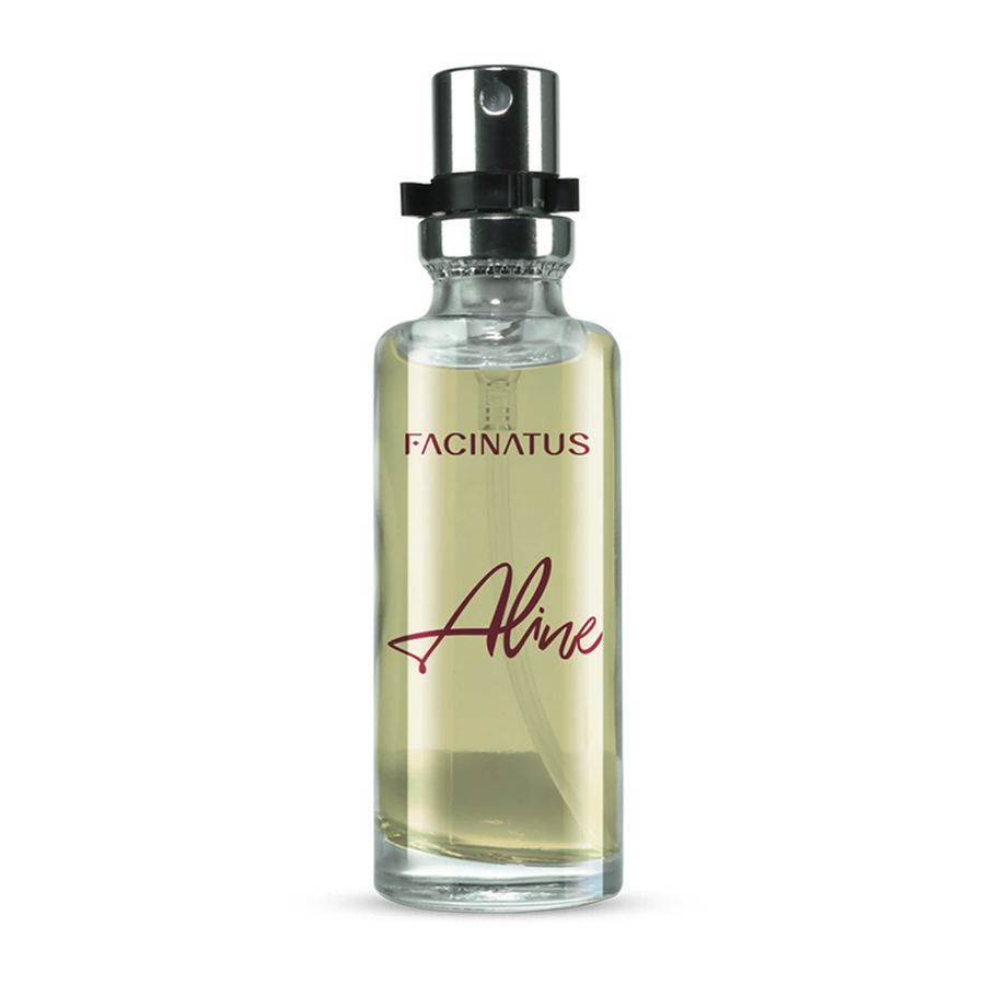 MINI ALINE DEO COLÔNIA FEMININA 15ML