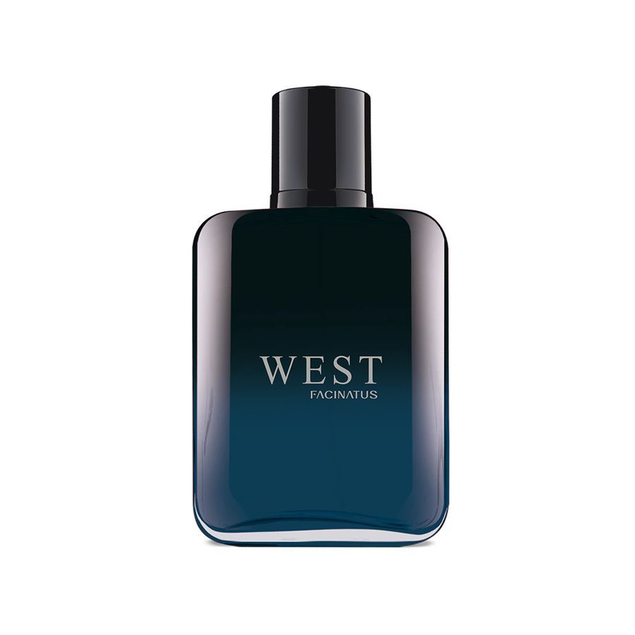 WEST DEO COLÔNIA MASC 100ML