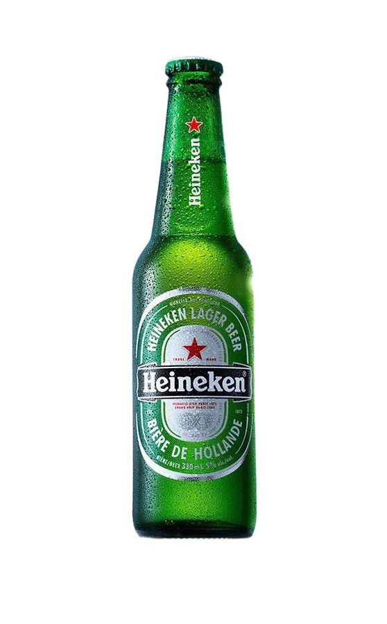 Heineken Long Neck 330ml