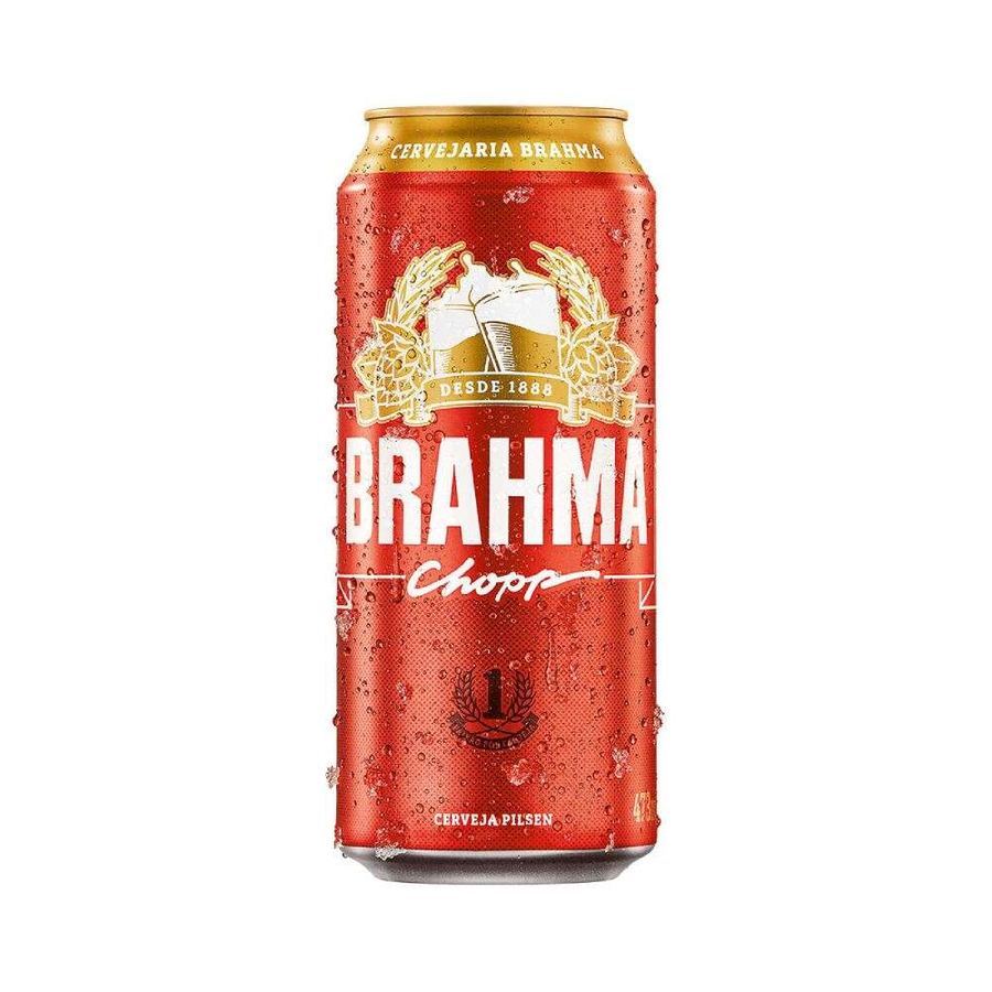 Brahma Latão