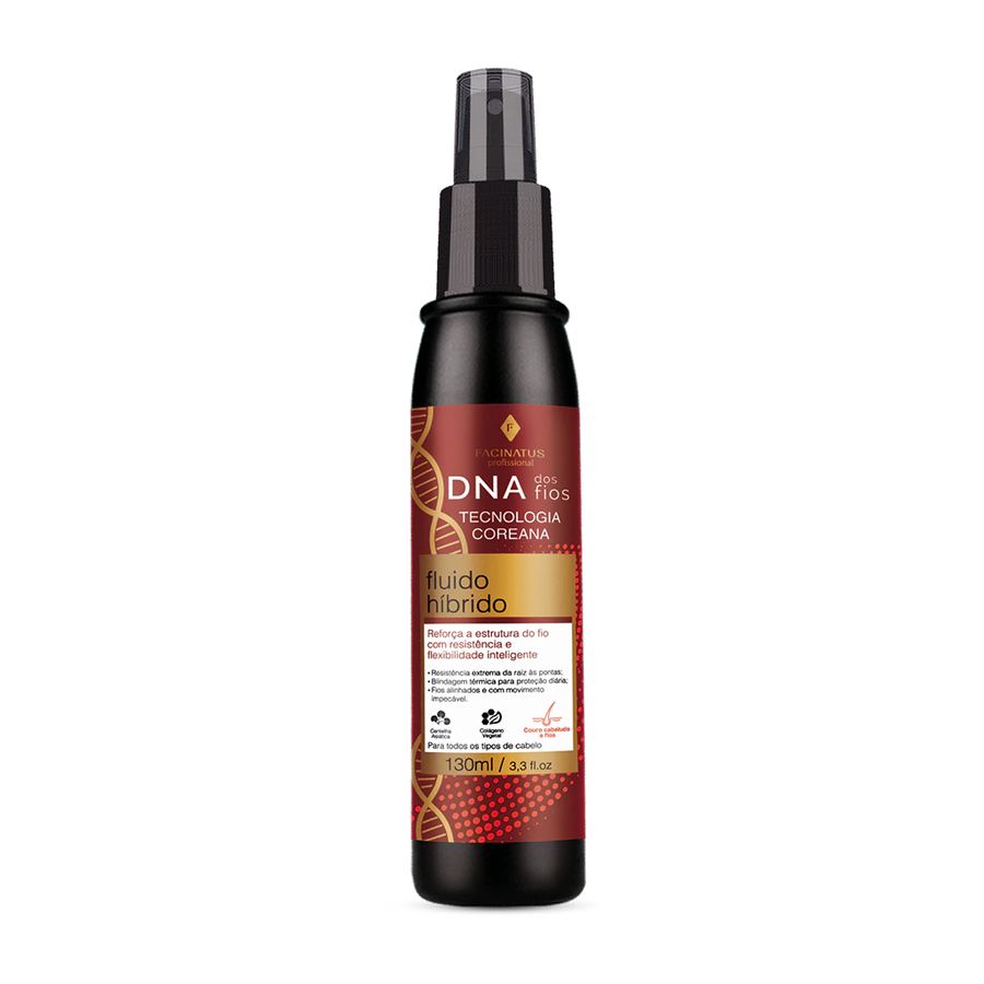 FINALIZADOR DNA DOS FIOS 130 ML