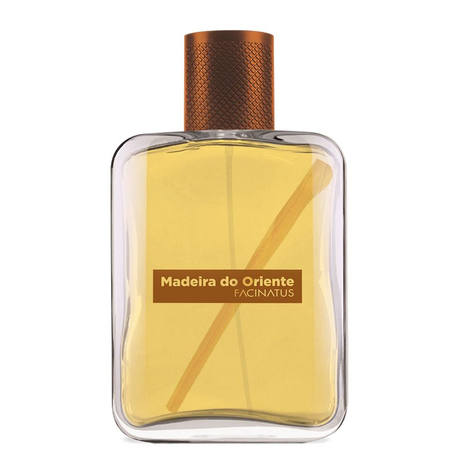 MADEIRA DO ORIENTE DEO COLÔNIA MASCULINO 100ML