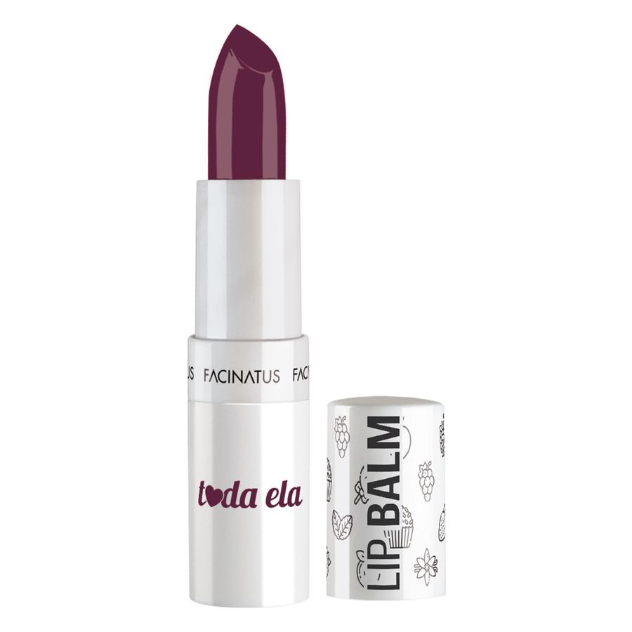 LIP BALM UVA 3,3G