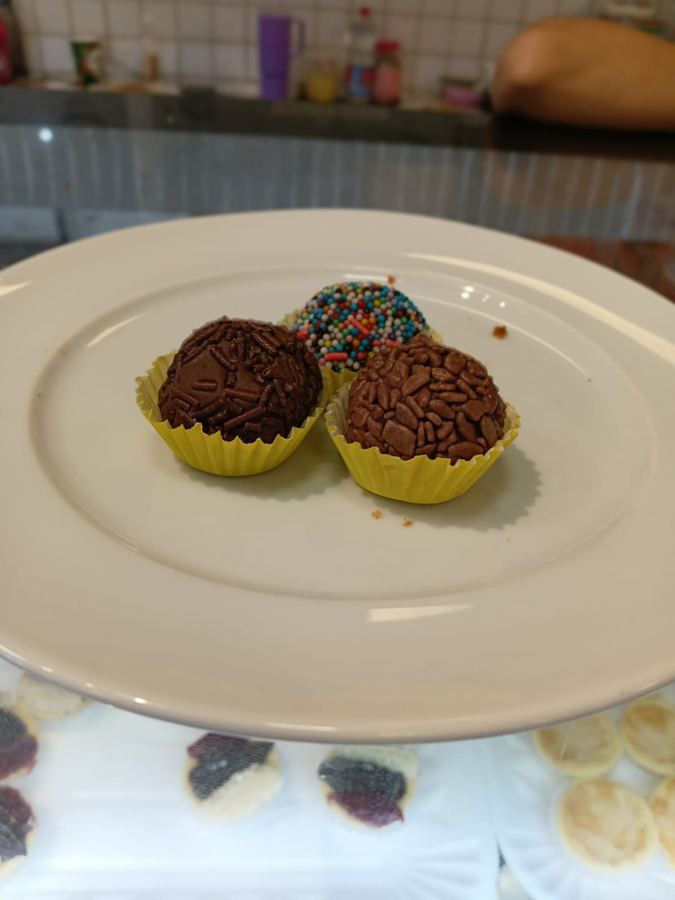 Brigadeiro