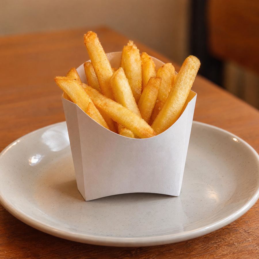 Batata-Frita P