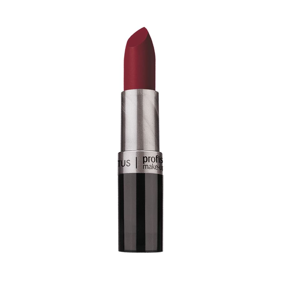 Batom Matte Cremoso FPS 20 Vermelho Retrô 3,5g
